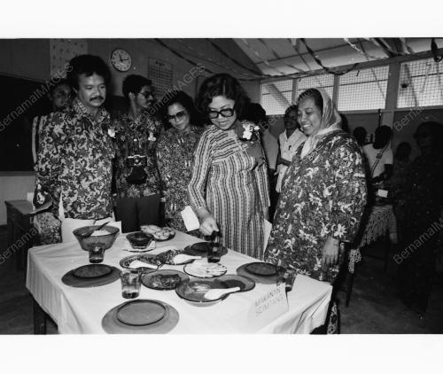 PESTA KESIHATAN