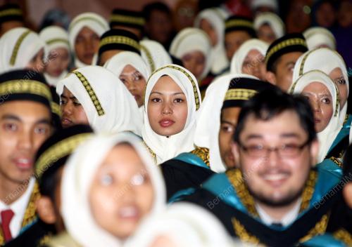 JAMIL KHIR BAHAROM