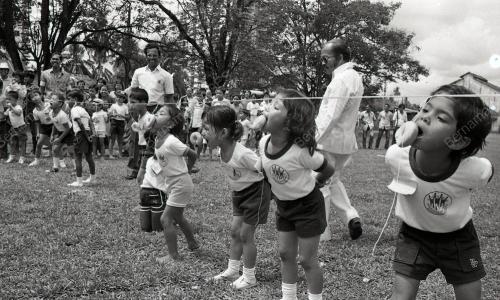 HARI SUKAN
