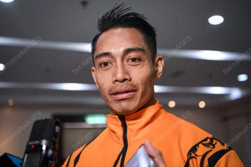 SKUAD BINA BADAN