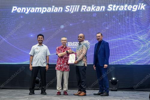 DATUK ABDUL HALIM HAMZAH