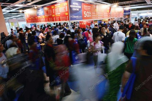 MATTA FAIR 2008