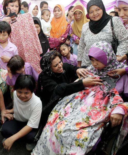 SHAHRIZAT ABDUL JALIL