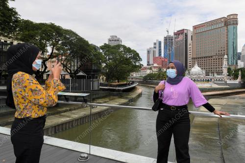 TINJAUAN SEKITAR KUALA LUMPUR