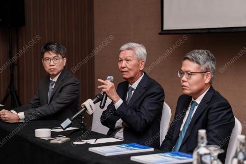HARTALEGA HOLDINGS BERHAD