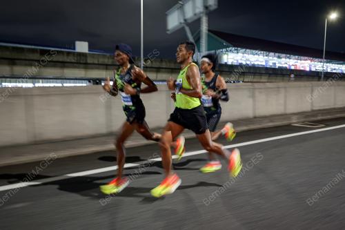KUALA LUMPUR STANDARD CHARTERED 2024