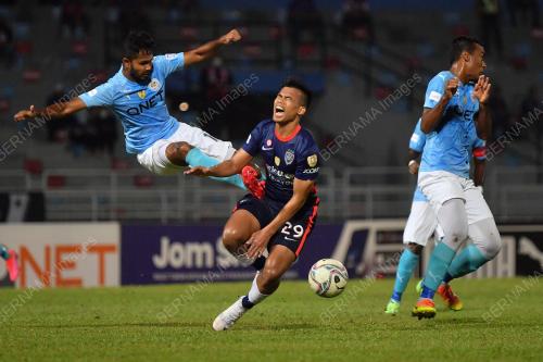 TM PIALA MALAYSIA 2021