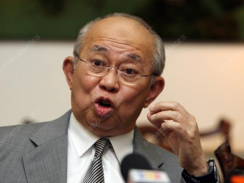 TENGKU RAZALEIGH HAMZAH