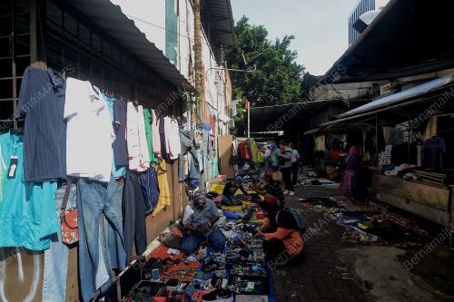 TINJAUAN PERINTAH KAWALAN PERGERAKAN BERSYARAT DILANJUTKAN