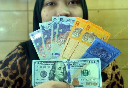KL15_07012016_RINGGIT_JATUH