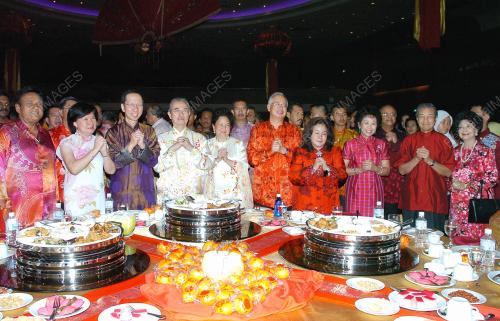 ABDULLAH AHMAD BADAWI