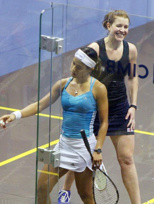 SQUASHY TERBUKA KUALA LUMPUR
