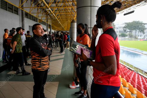 DATUK NUR AZMI AHMAD