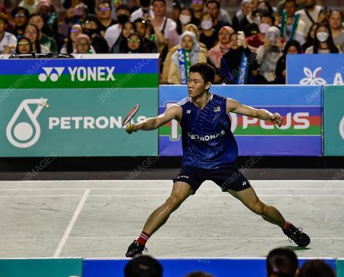 LEE ZII JIA