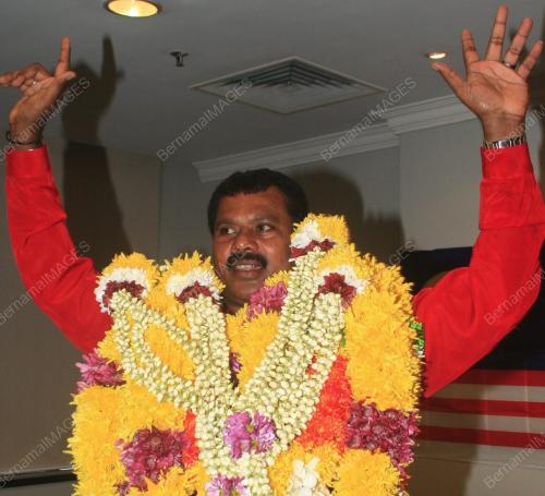 V. MATHAYALAGAN