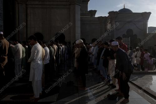 SOLAT SUNAT AIDILADHA