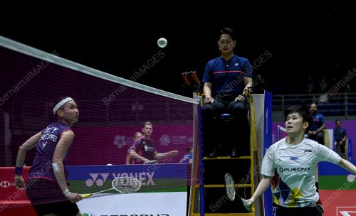 PERODUA MALAYSIA MASTERS 2022