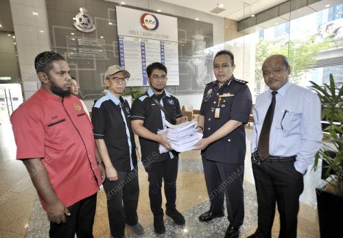 ACP AHMAD AZIZUL MOHAMED