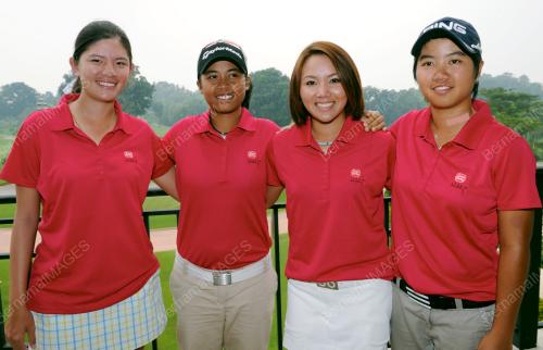 KELAYAKAN SIMEDARBY LPGA 2011
