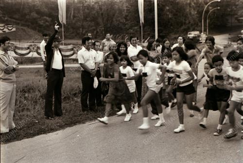 DATUK SERI DR. MAHATHIR BIN MOHAMAD