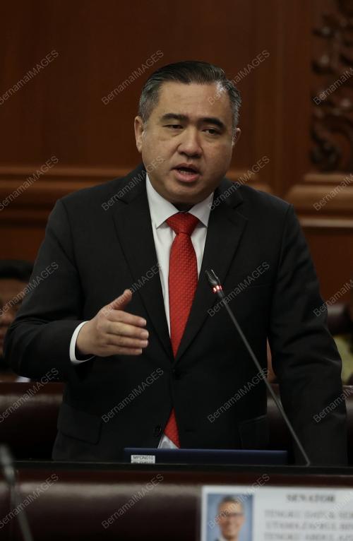 ANTHONY LOKE