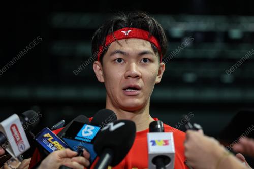 LEE ZII JIA