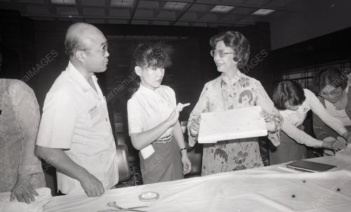SITI HASMAH MOHD. ALI