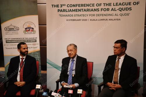 TUN DR MAHATHIR MOHAMAD