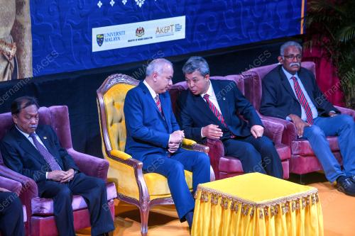 SULTAN NAZRIN SHAH