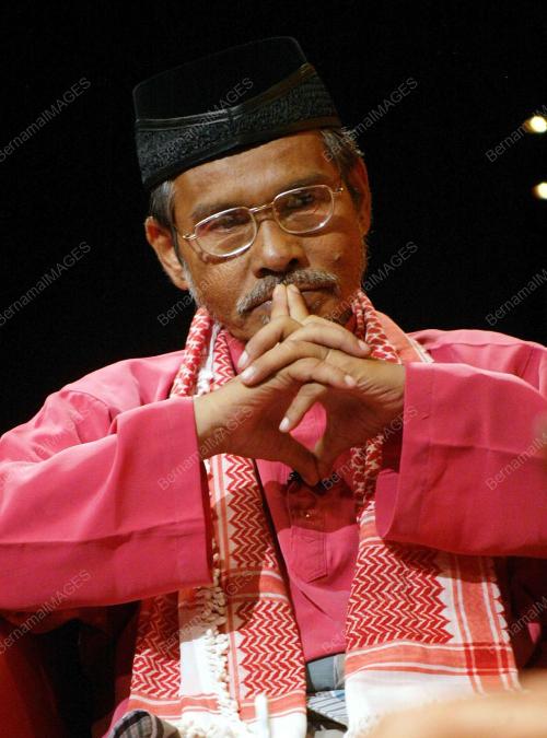 SALLEH TALIB