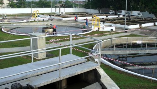 INDAH WATER KONSORTIUM