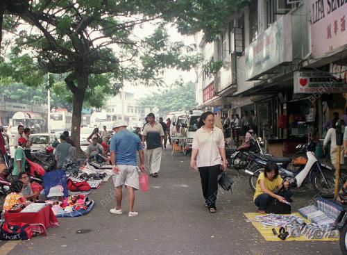 PASAR PENJAJA 3 JAM