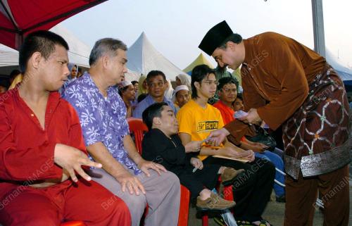 ZULHASNAN RAFIQUE