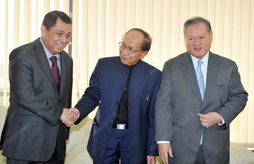 DATUK SERI DR RAIS YATIM