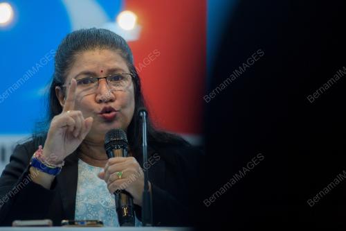 SARASWATHY KANDASAMI