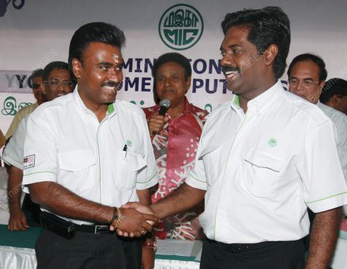 S.SAMY VELLU