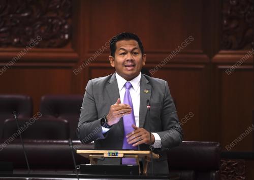 DATUK MOHD SHAHAR ABDULLAH