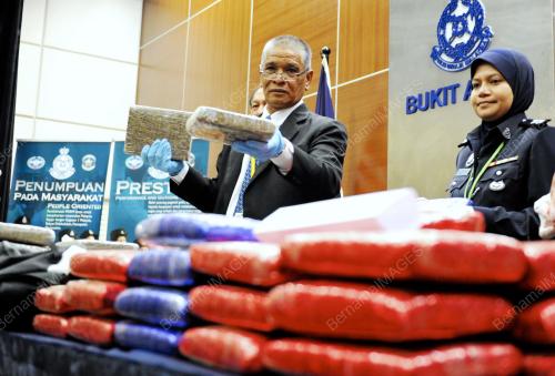 DATUK NOOR RASHID IBRAHIM