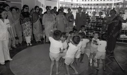 PRESIDEN PAKISTAN MUHAMMAD ZIA-UL-HAQ