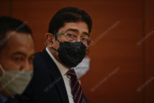 PERSIDANGAN DEWAN NEGARA