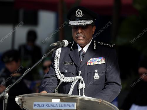 DATUK ALLAUDEEN ABDUL MAJID