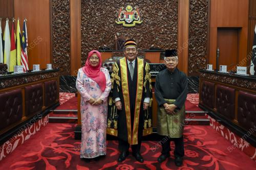 DATUK AWANG BAMEE AWANG ALI BASAH