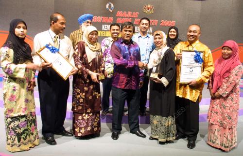 ABDUL KADIR SHEIKH FADZIR