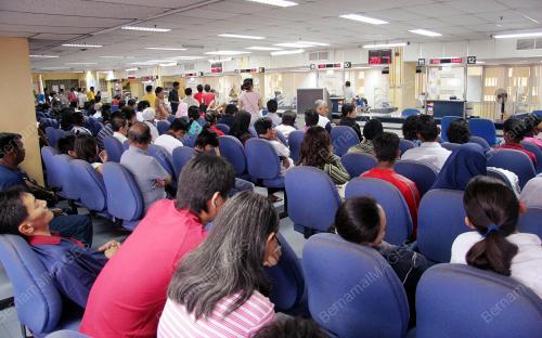 JABATAN PENDAFTARAN NEGARA