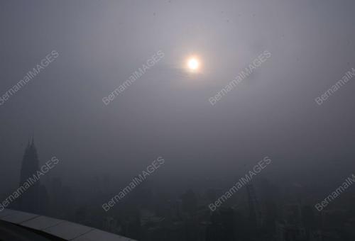 JEREBU DI KUALA LUMPUR