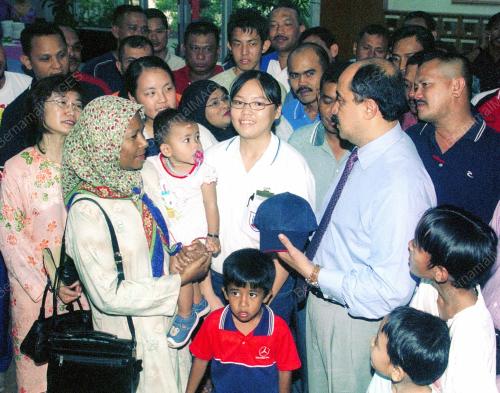 ZULHASNAN MOHS RAFIQUE