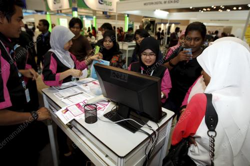 CARI KERJA