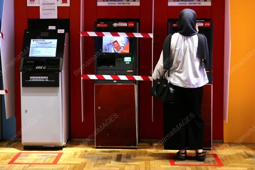 PERINTAH KAWALAN PERGERAKAN BERSYARAT (PKPB)