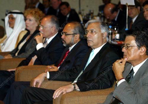 3rd INTERNATIONAL CONFERENCE