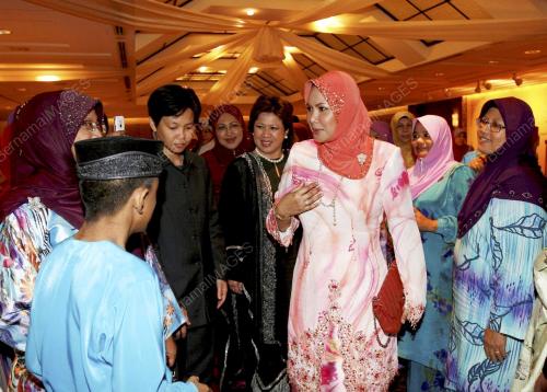 TUANKU NUR ZAHIRAH